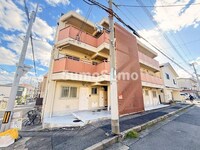 シティハイツ西岡本