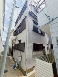 今津巽町戸建
