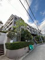 ロイヤル苦楽園