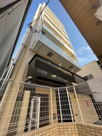 コンフォート王子