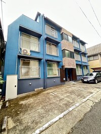 グリーンヒル山本通