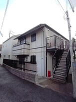 メゾン・フォンテンブロー