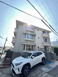 モンテボヌールⅡ