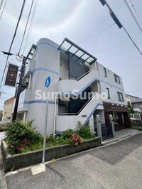 ウエストコート芦屋