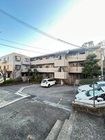 パーク・ハイム摩耶