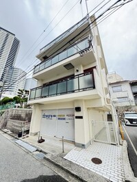 第３熊内コーポラス