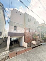 サンパレス21東灘Ⅲ