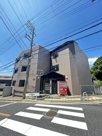 六甲台ベネフィック