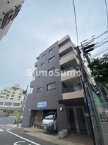 ファミリーハイツ徳井