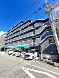 モンテメール六甲