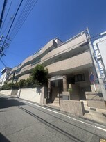 サンパレス六甲