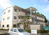 ハイタウン御殿山西