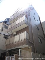 エスポワール加納町