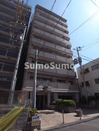 エスリード三宮