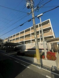 リブェール天城