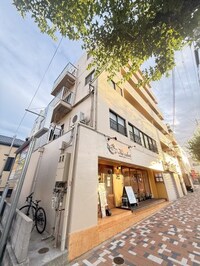 サニーハイツ森北