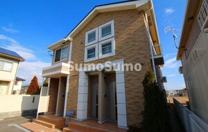 レグルス弐番館