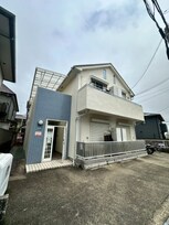 プチハウス仁川