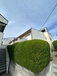 タウニィ大町Ⅱ