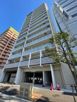 クリエイトビュー三宮磯上公園