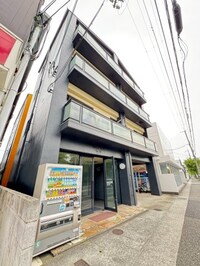 リバティライフ枝吉