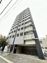 プライムレジデンス神戸県庁前