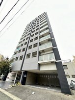 プライムレジデンス神戸県庁前