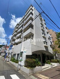 アルテハイム神戸県庁前