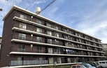 高津橋農住団地　C棟