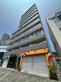 クレアドル須磨Ⅱ