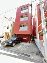 喜林マンション