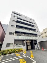 神戸海岸通　萬利Residence