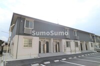 リコルド住吉