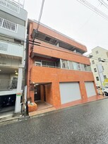 サンハイツ元町