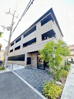 メリヤス城が山
