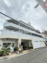 リアルティ大久保駅前