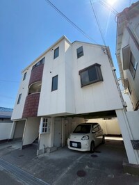 ハイツ南甲子園