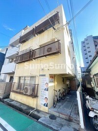 本宮マンション