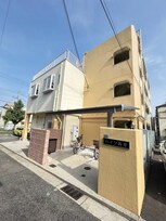 ハイツ高井