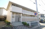 プランドール中道　Ｂ棟