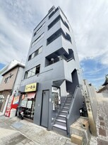 メルツ芦屋