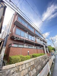 シェルプール弐番館