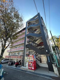 アーバン六甲