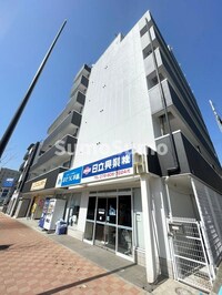 ロイヤルイン六甲