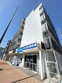 ロイヤルイン六甲