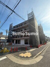 BASE青木