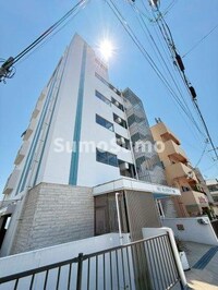 スカイ・シーフロント塩屋