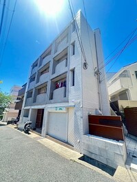 ジョイライフ六甲