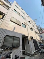中間東雲ハイツ