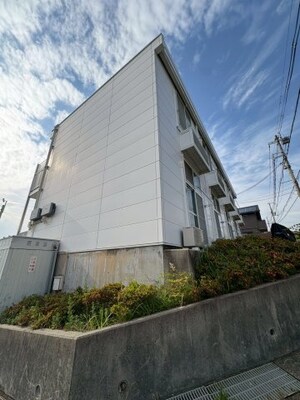 メゾン・パル６